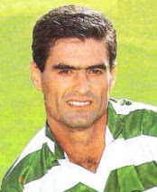 Jose Leal