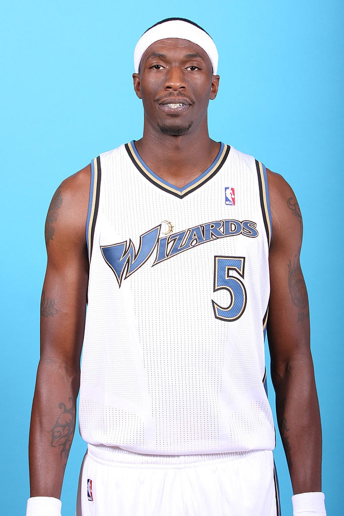 Josh Howard