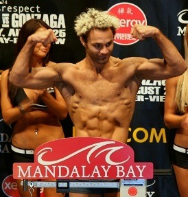 Josh Koscheck