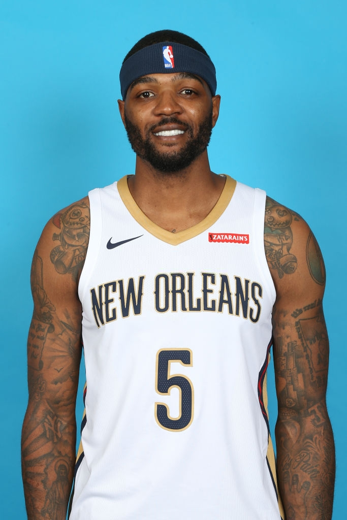 Josh Smith
