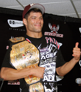 Josh Thomson