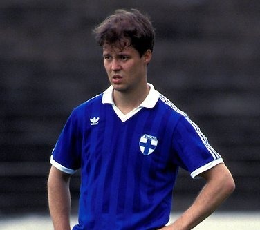 Jouko Vuorela