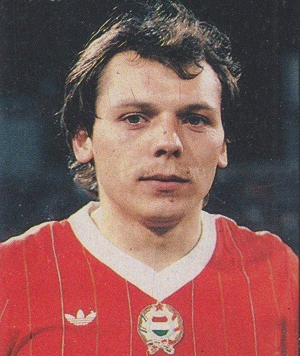 Jozsef Kiprich