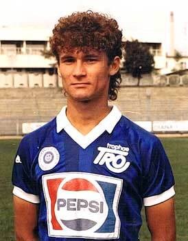 Jozsef Szalma