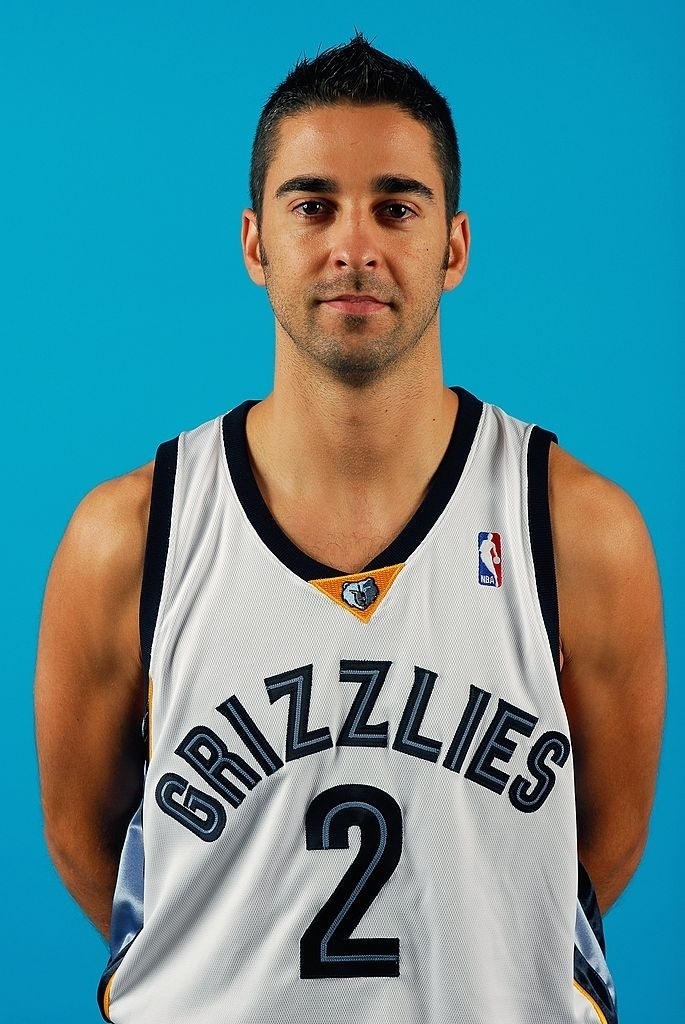 Juan Carlos Navarro