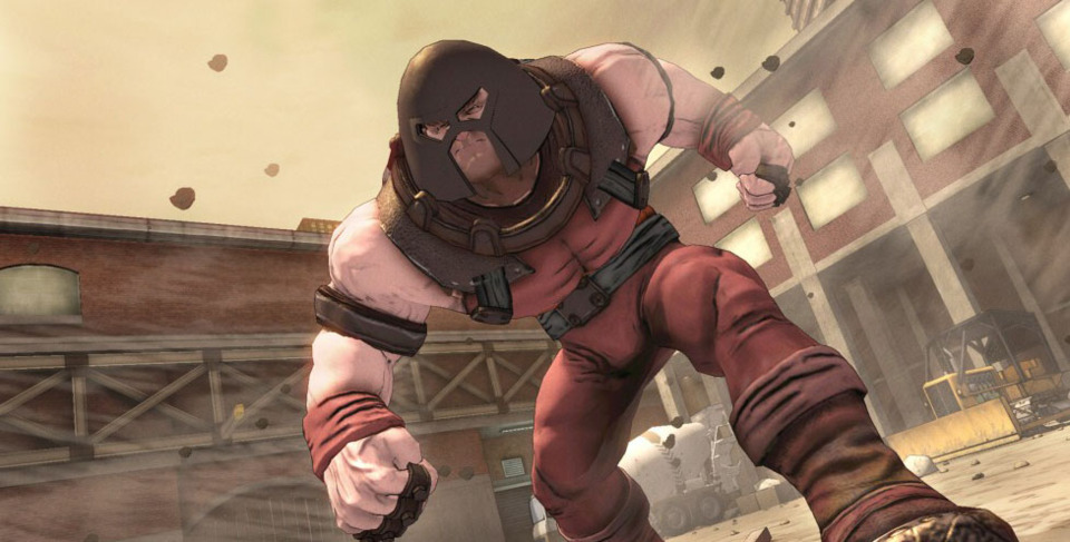 Juggernaut