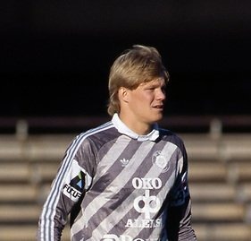 Juha Karjalainen