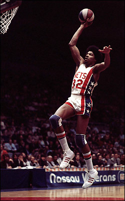 Julius Erving