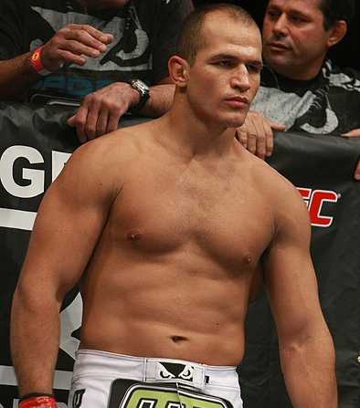 Junior dos Santos