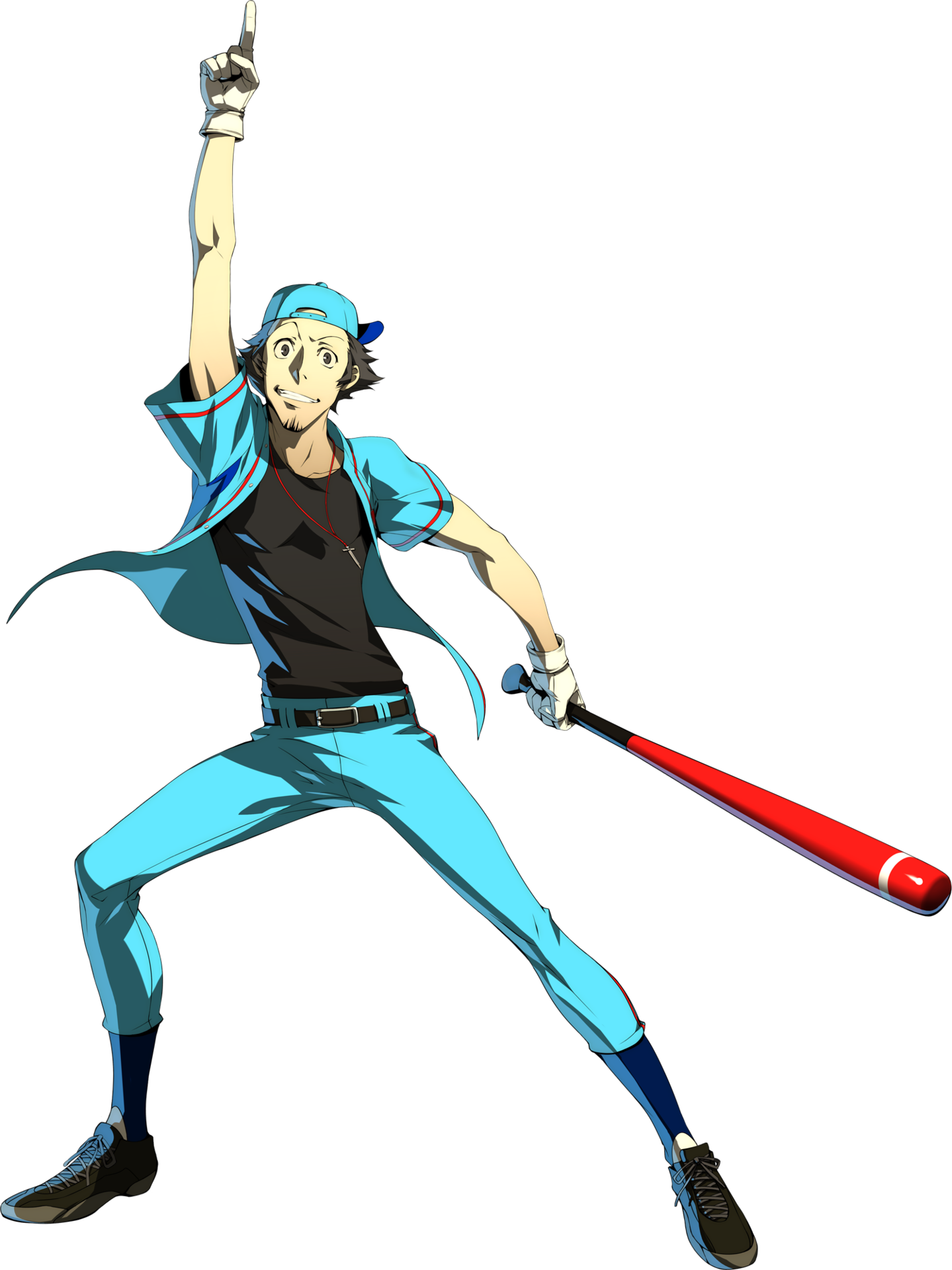 Junpei Iori