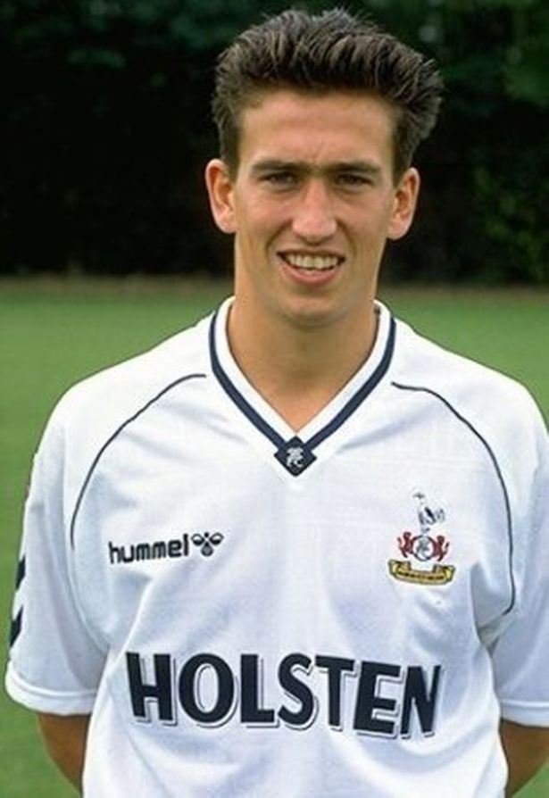 Justin Edinburgh