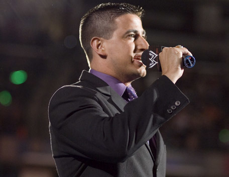 Justin Roberts