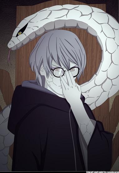 Kabuto