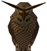 Kaepora Gaebora