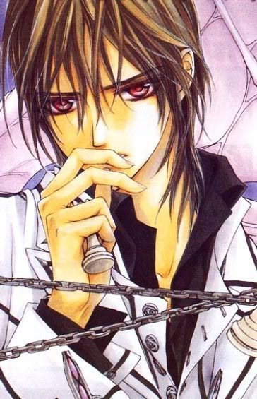 Kaname Kuran
