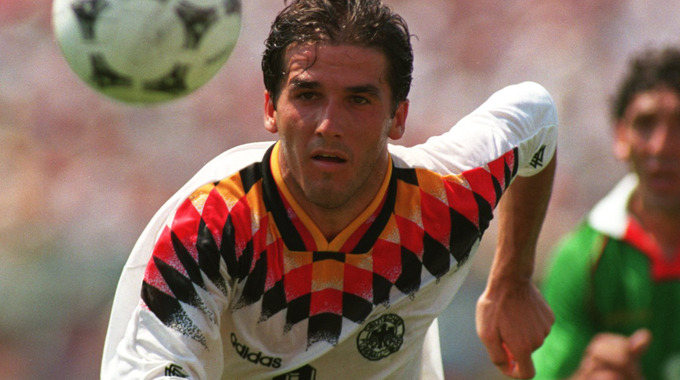 Karl-Heinz Riedle