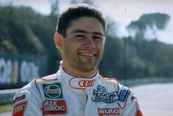 Karl Wendlinger