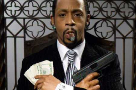 Katt Williams