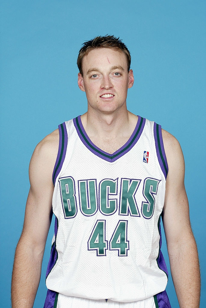 Keith Van Horn