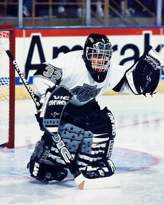 Kelly Hrudey