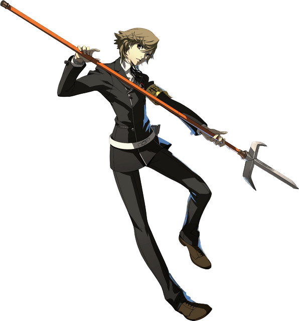 Ken Amada