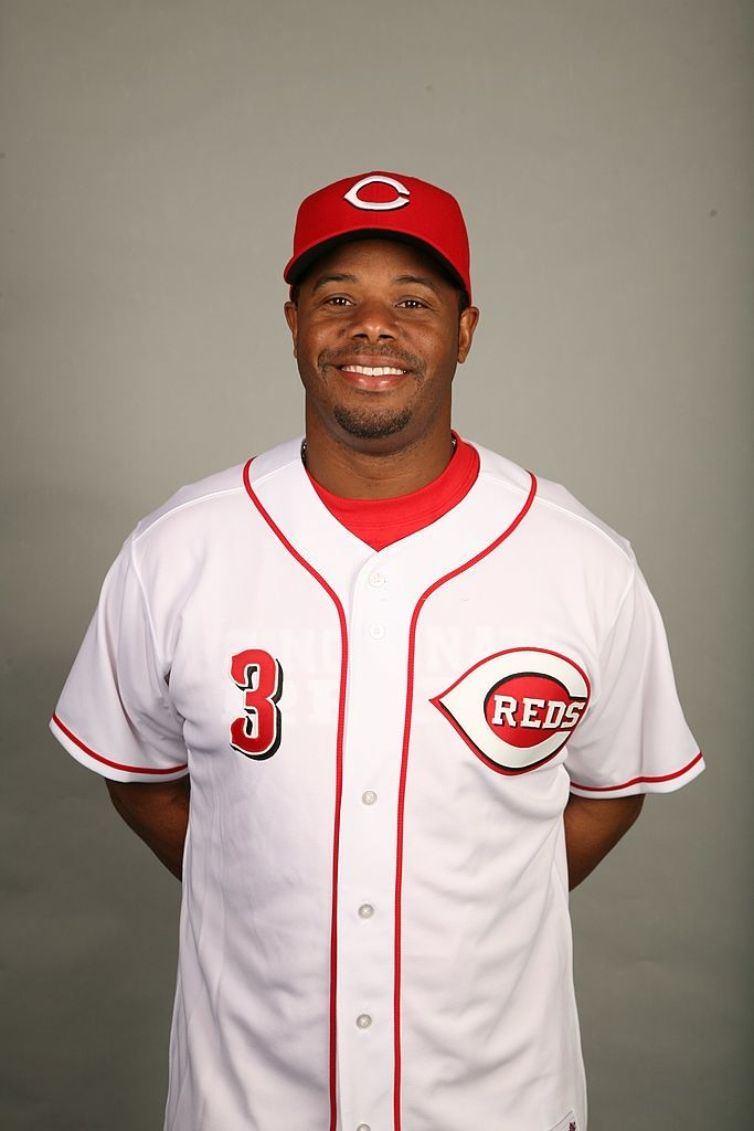 Ken Griffey Jr.