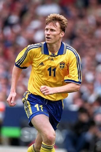 Kennet Andersson