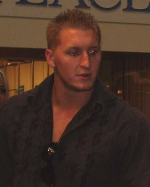 Kenny Dykstra