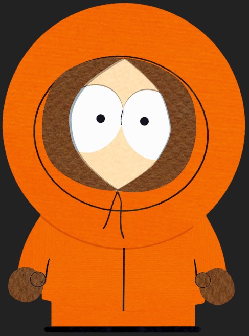 Kenny McCormick