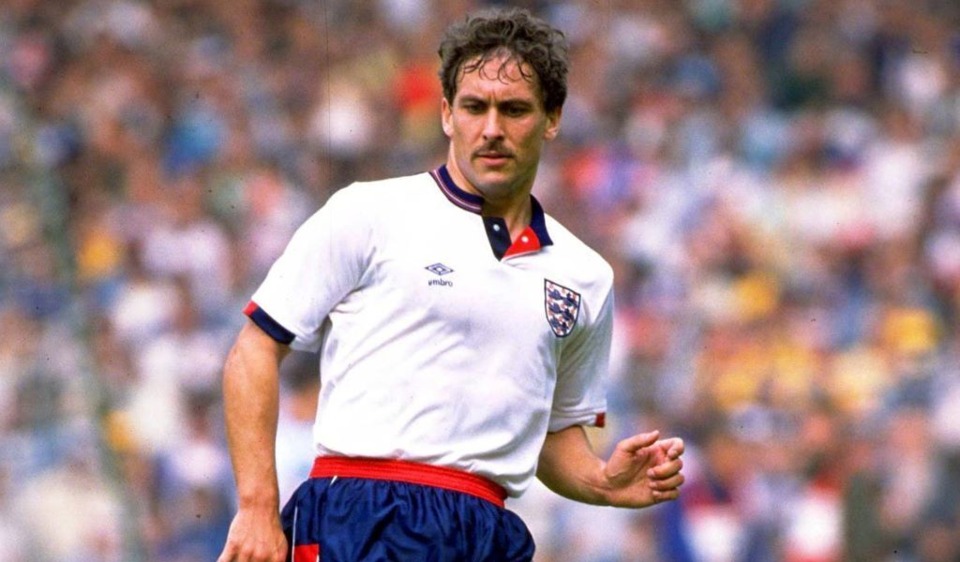 Kenny Sansom
