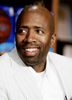 Kenny Smith