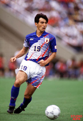 Kenta Hasegawa