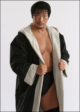 Kenta Kobashi
