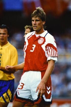 Kent Nielsen