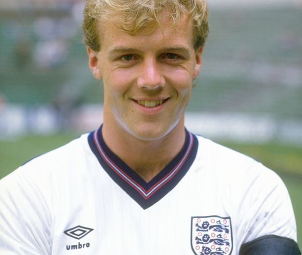 Kerry Dixon