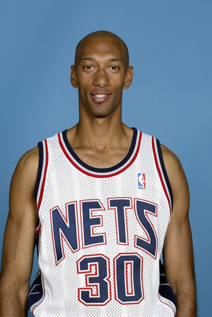 Kerry Kittles
