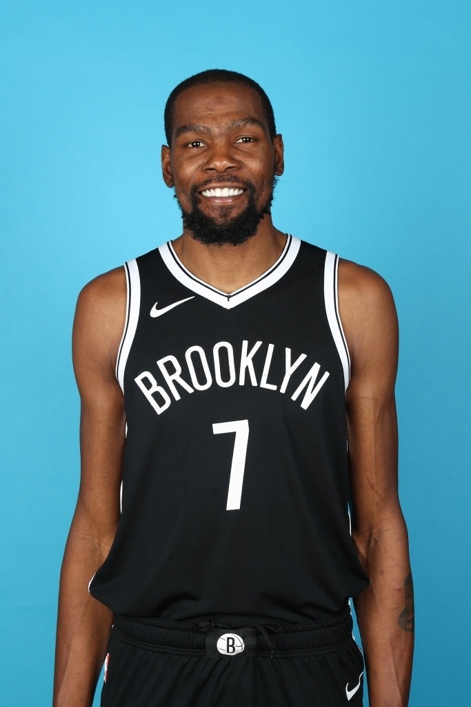 Kevin Durant