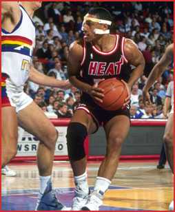 Kevin Edwards