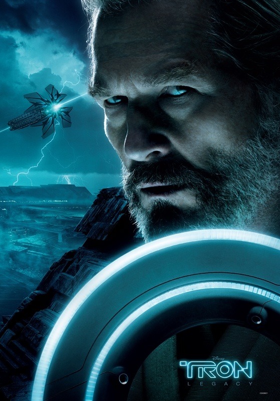 Kevin Flynn