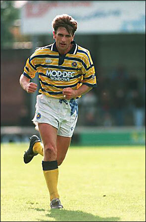 Kevin Hodges