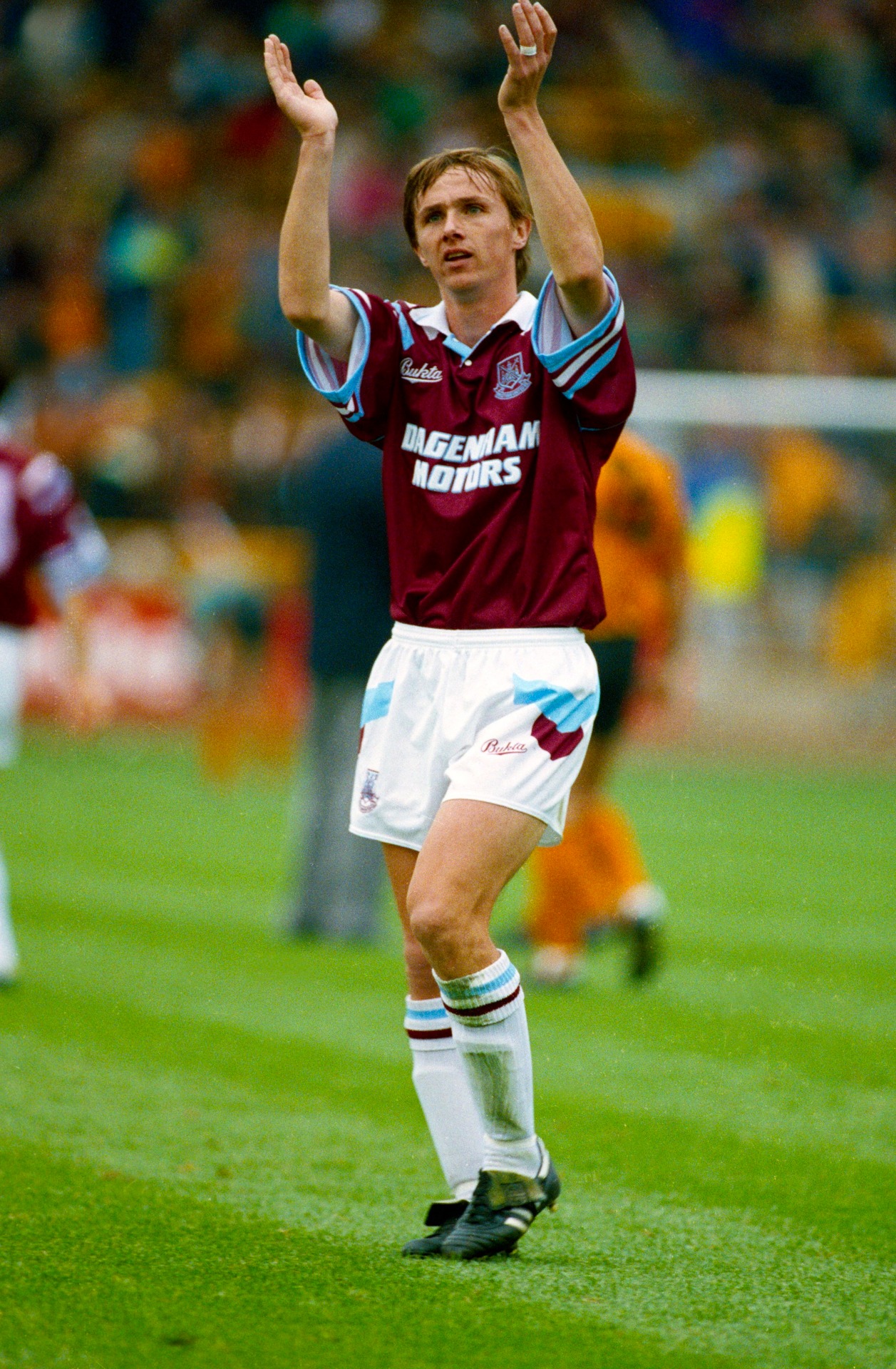 Kevin Keen
