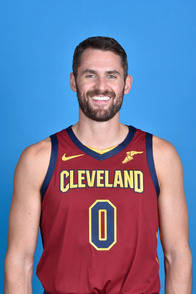 Kevin Love