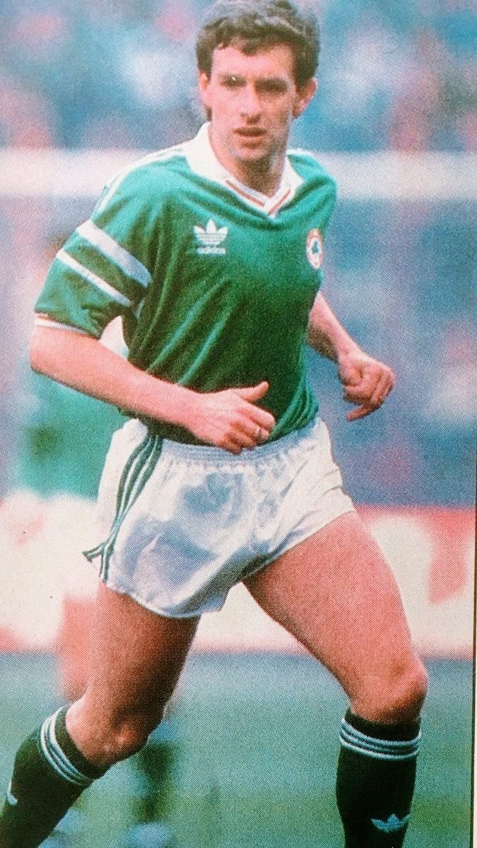 Kevin Sheedy