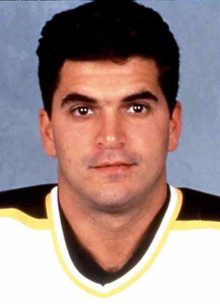 Kevin Stevens