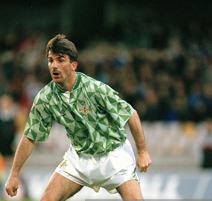 Kevin Wilson