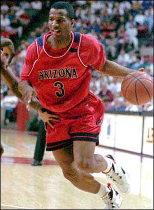 Khalid Reeves