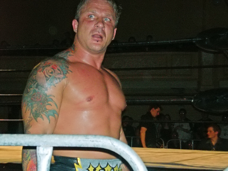 Kid Kash