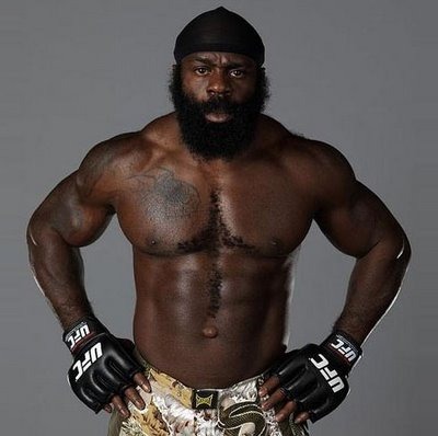 Kimbo Slice