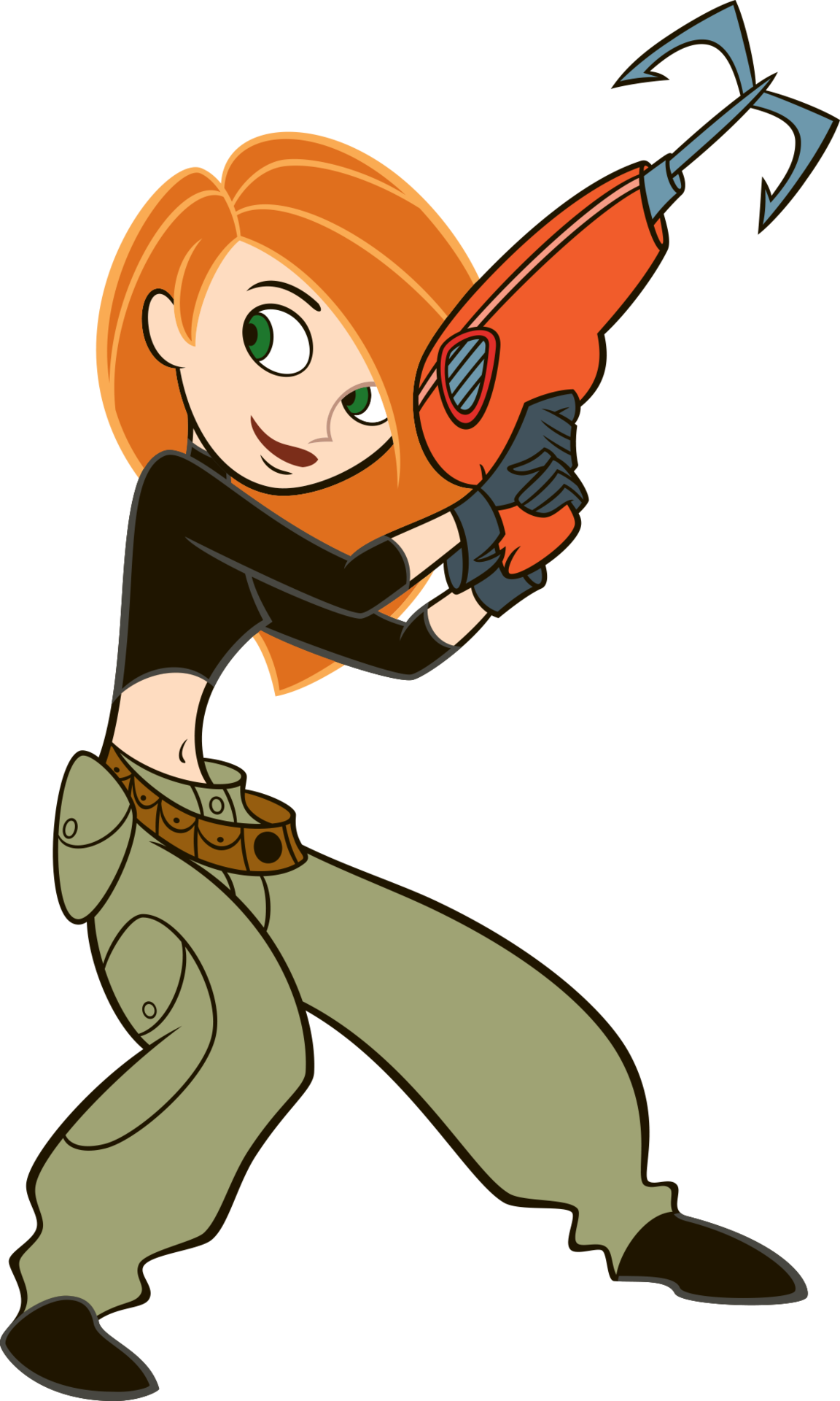 Kim Possible