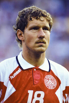 Kim Vilfort